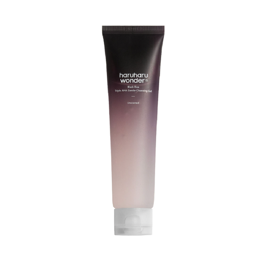 [Haruharu Wonder] Black Rice Soft Peeling Gel