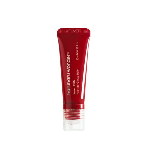 [Haruharu wonder] Rose PDRN Peptide Glowy Balm
