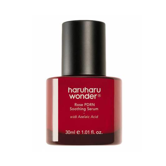 [Haruharu wonder] Rose PDRN Soothing Serum (with Azelaic Acid)