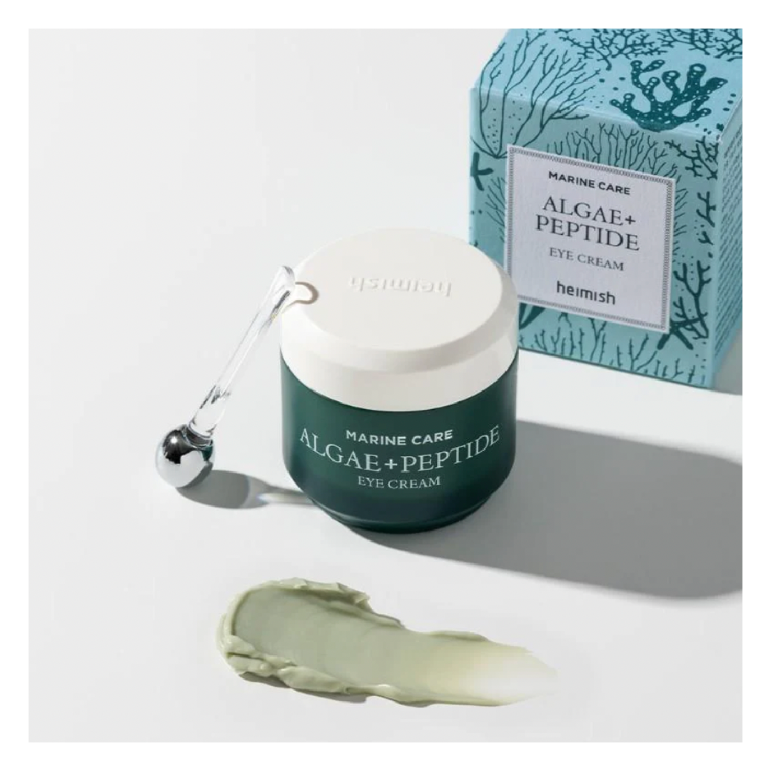 [Heimish] Marine Care Algae + Peptide Eye Cream