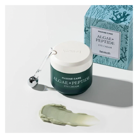 [Heimish] Marine Care Algae + Peptide Eye Cream
