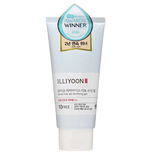 [ILLIYOON] Ceramide Ato Soothing Gel 175ml