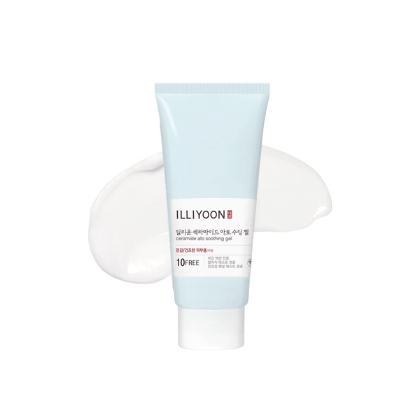 [ILLIYOON] Ceramide Ato Soothing Gel 175ml