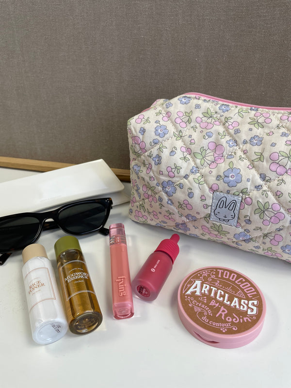 Likeskin Beauty Bag