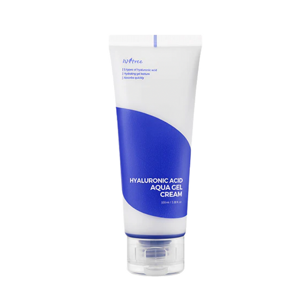 [ISNTREE] Hyaluronic Acid Aqua Gel Cream