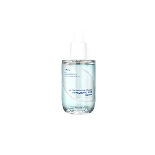 [ISNTREE] Ultra-Low Molecular Hyaluronic Acid Serum