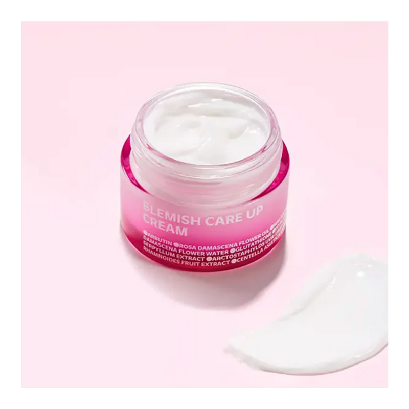 [ISOI] Blemish Care Up Cream 55ml