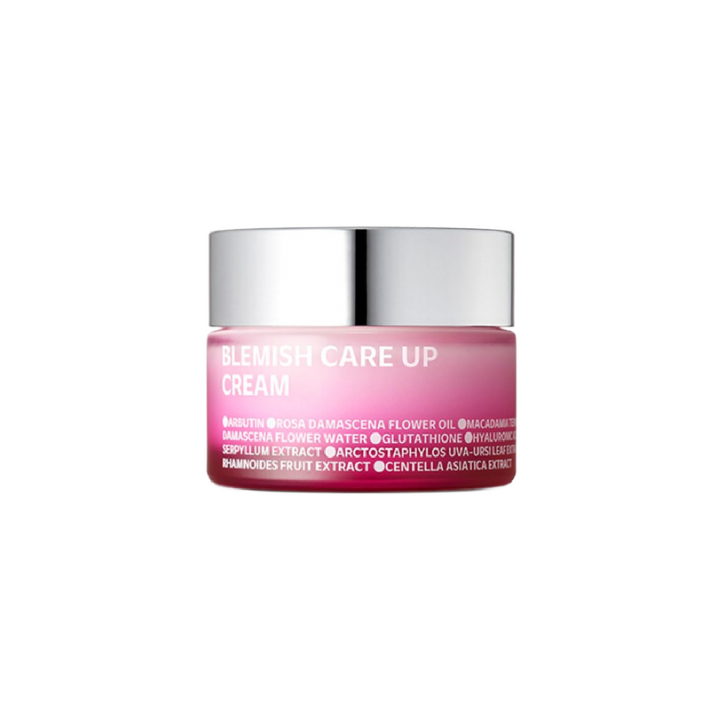 [ISOI] Blemish Care Up Cream 55ml