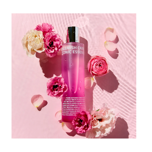 [ISOI] Blemish Care Up Essence 130ml