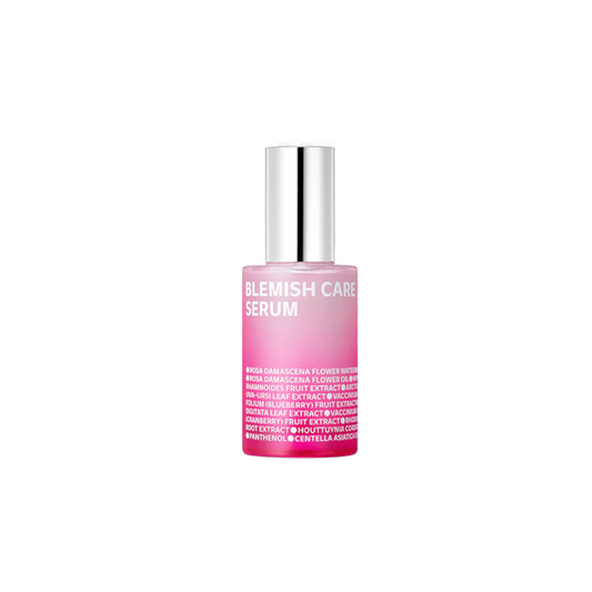 [ISOI] Blemish Care Up Serum 15ml