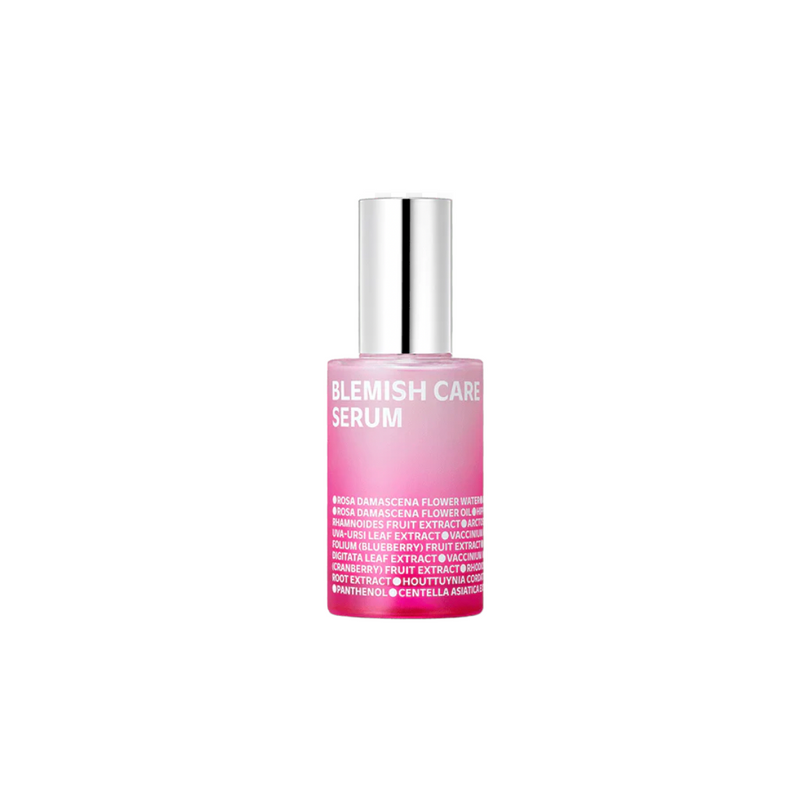 [ISOI] Blemish Care Up Serum 15ml