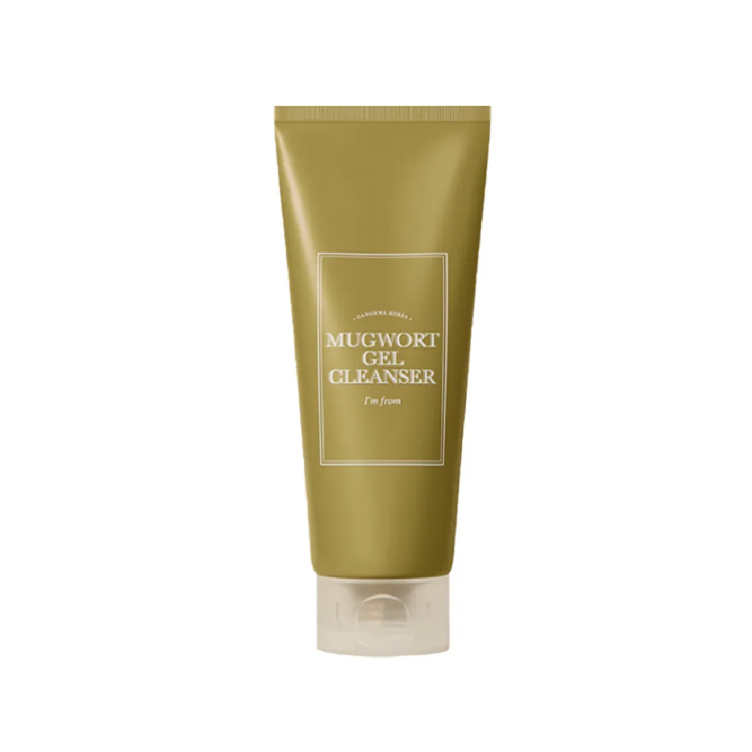 [I'm From] Mugwort Gel Cleanser 150 ml