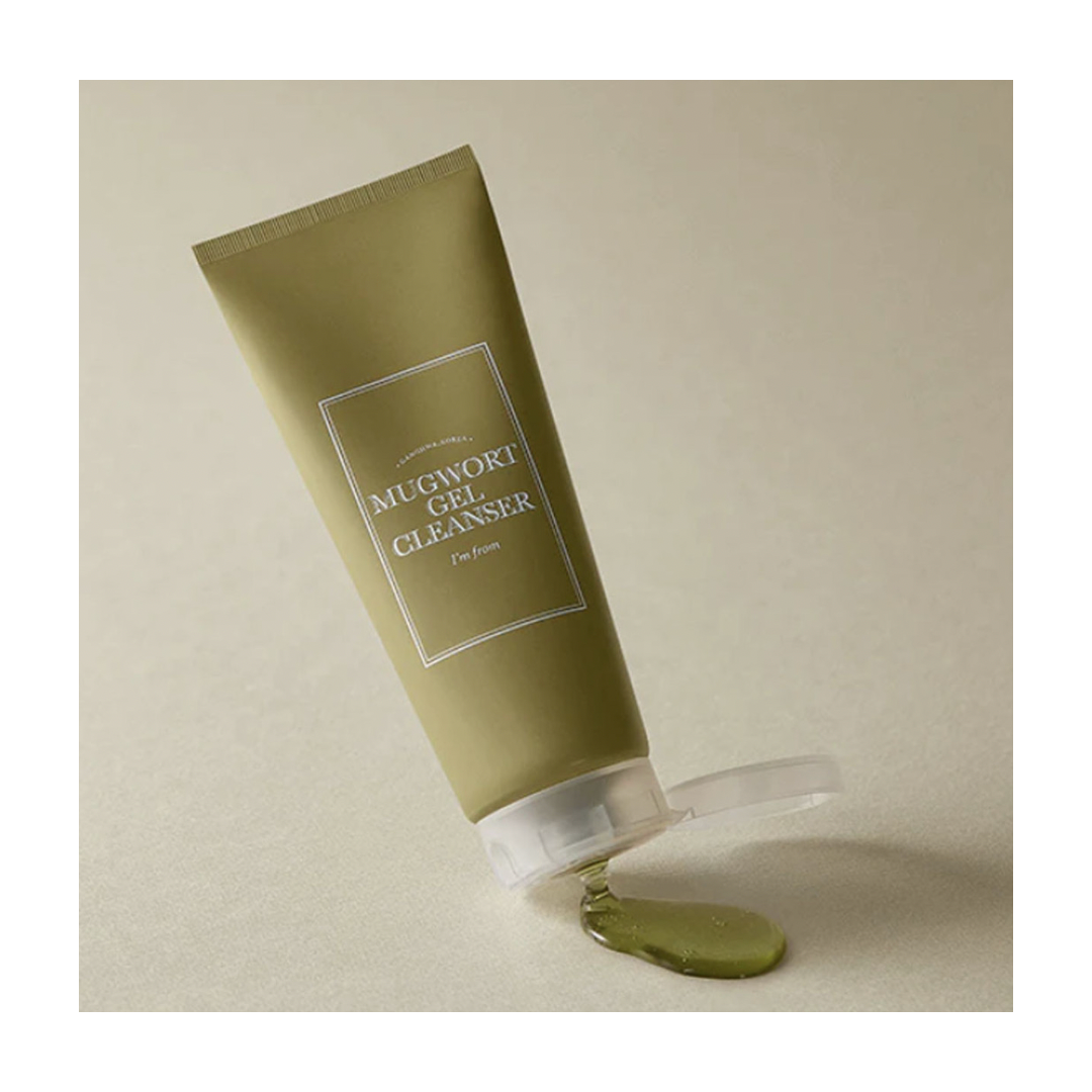 [I'm From] Mugwort Gel Cleanser 150 ml