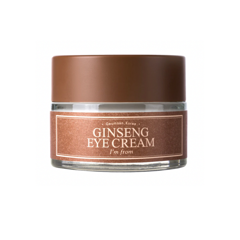 [I'm From] Ginseng Eye Cream