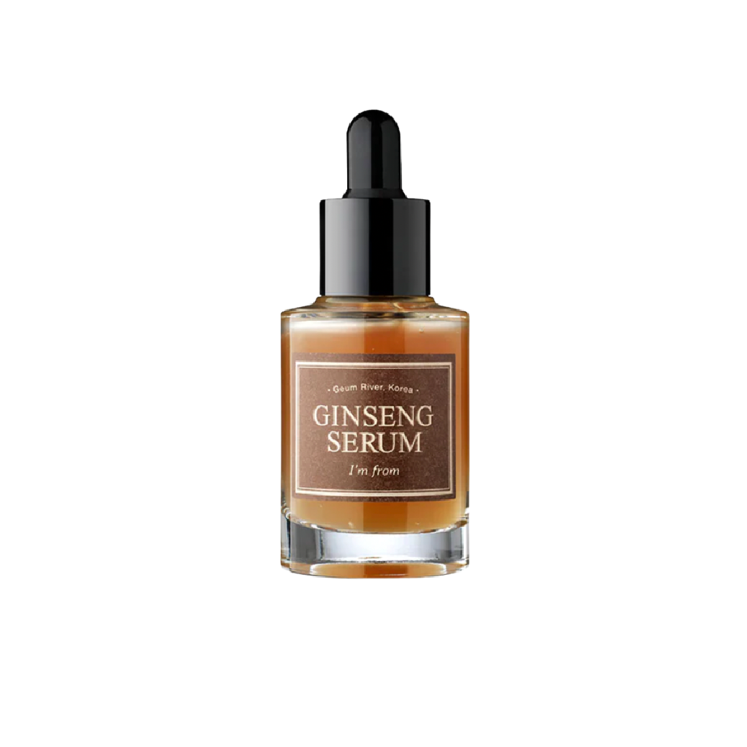 [I'm From] Ginseng Serum 30ml