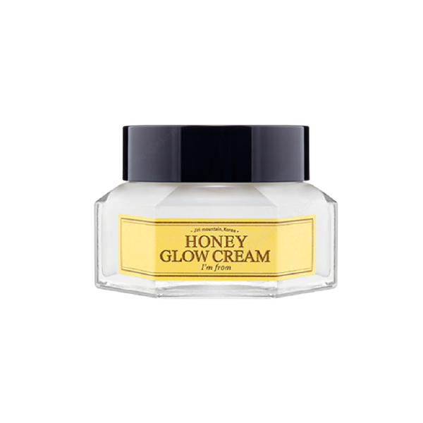 [I'm From] Honey Glow Cream 50ml