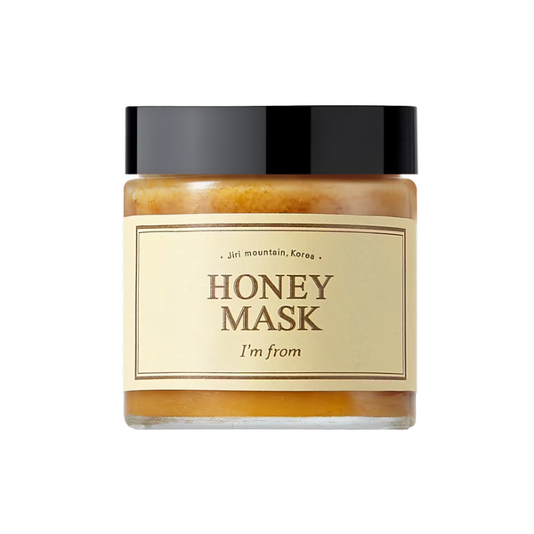 [I'm From] Honey Mask 120g
