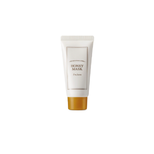 [I'm From] Honey Mask 30g *Mini*