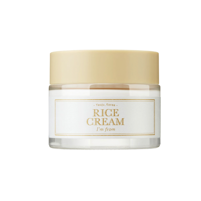 [I'm From] Rice Cream 50ml