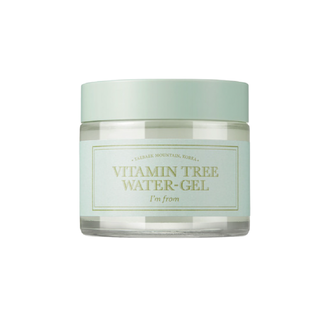 [I'm From] Vitamin Tree Water Gel