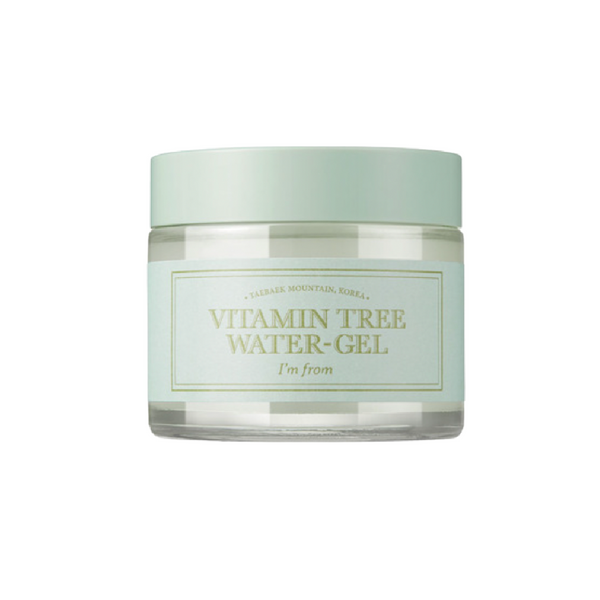 [I'm From] Vitamin Tree Water Gel