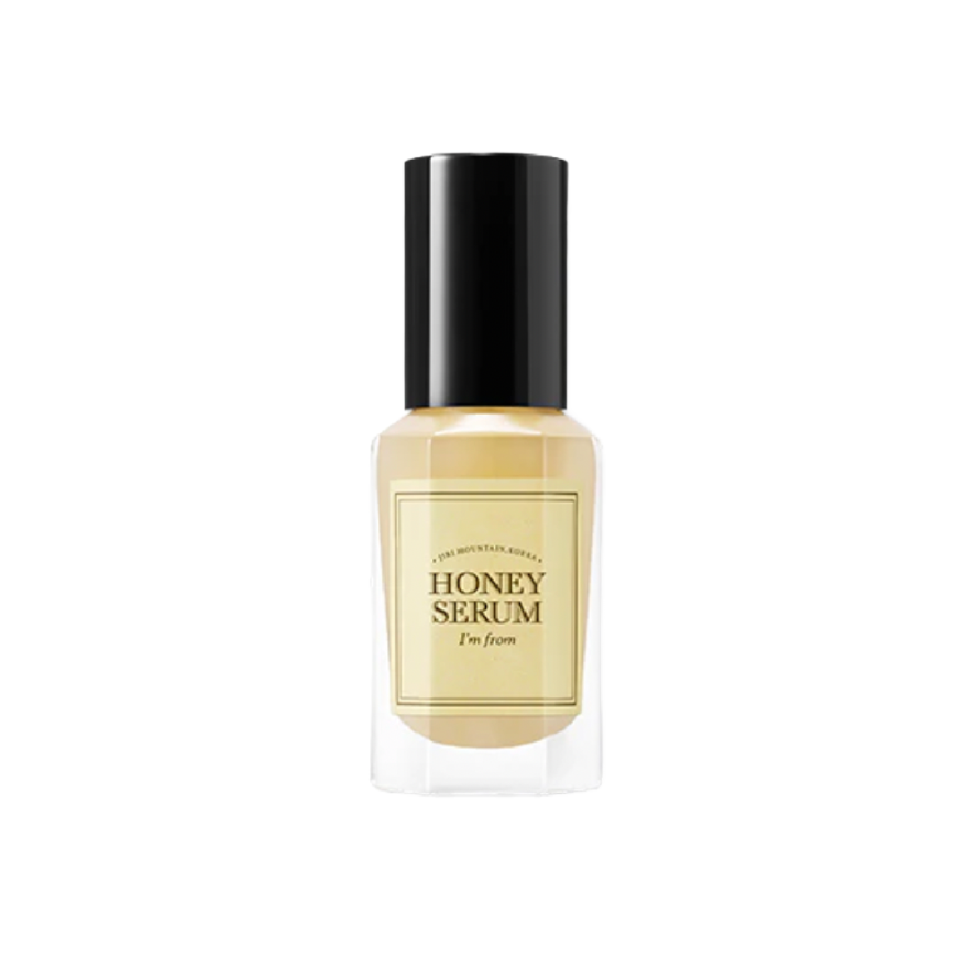 [I'm from] Honey Serum 30ml