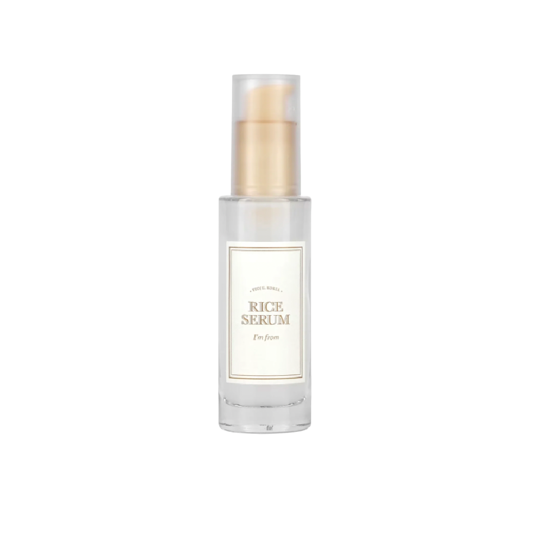 [I'm From] Rice Serum 30ml
