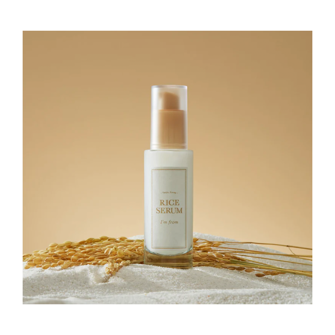 [I'm From] Rice Serum 30ml
