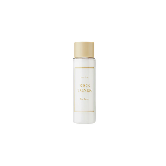 [I'm From] Rice Toner 30ml Mini