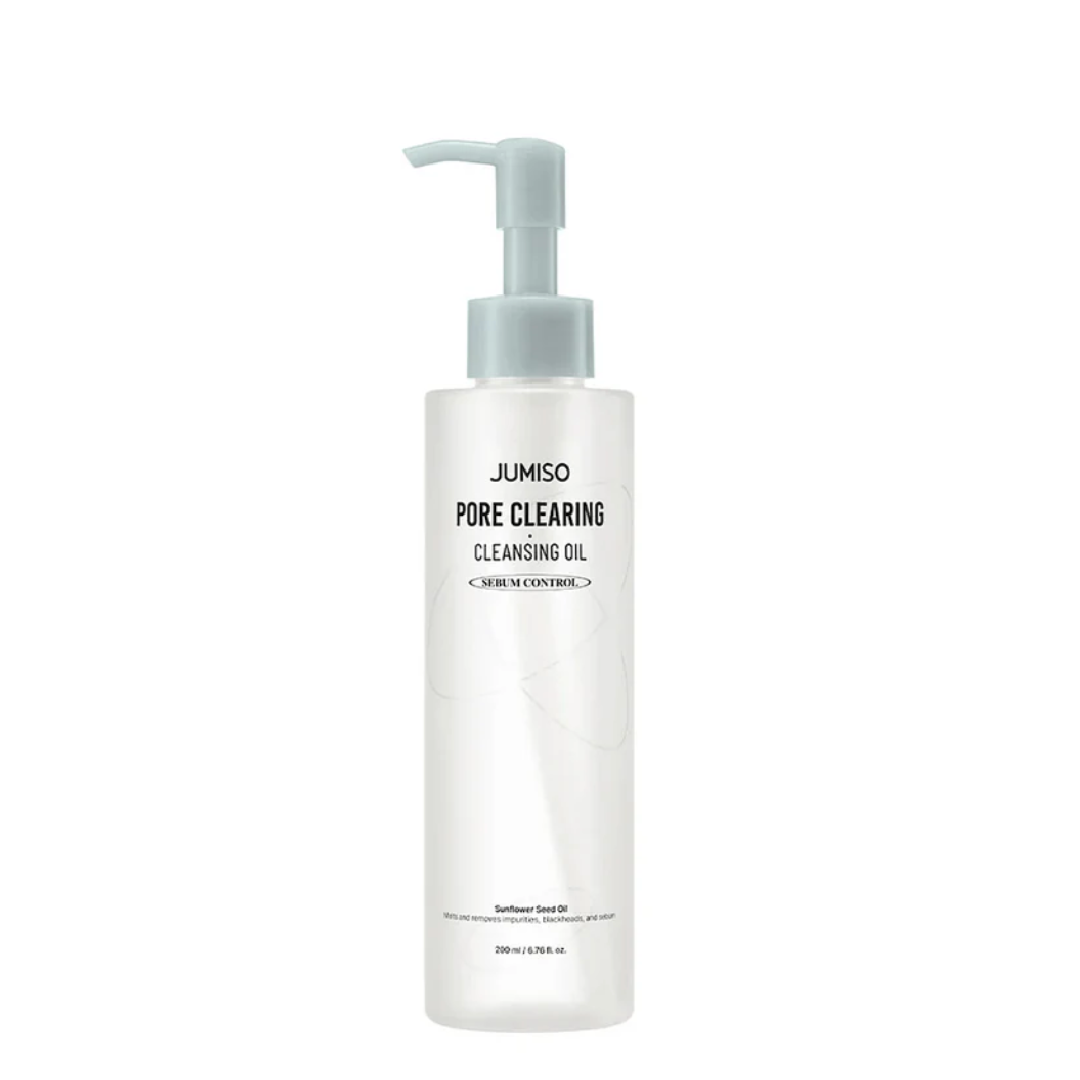 [Jumiso] Pore Clearing Cleansing Oil