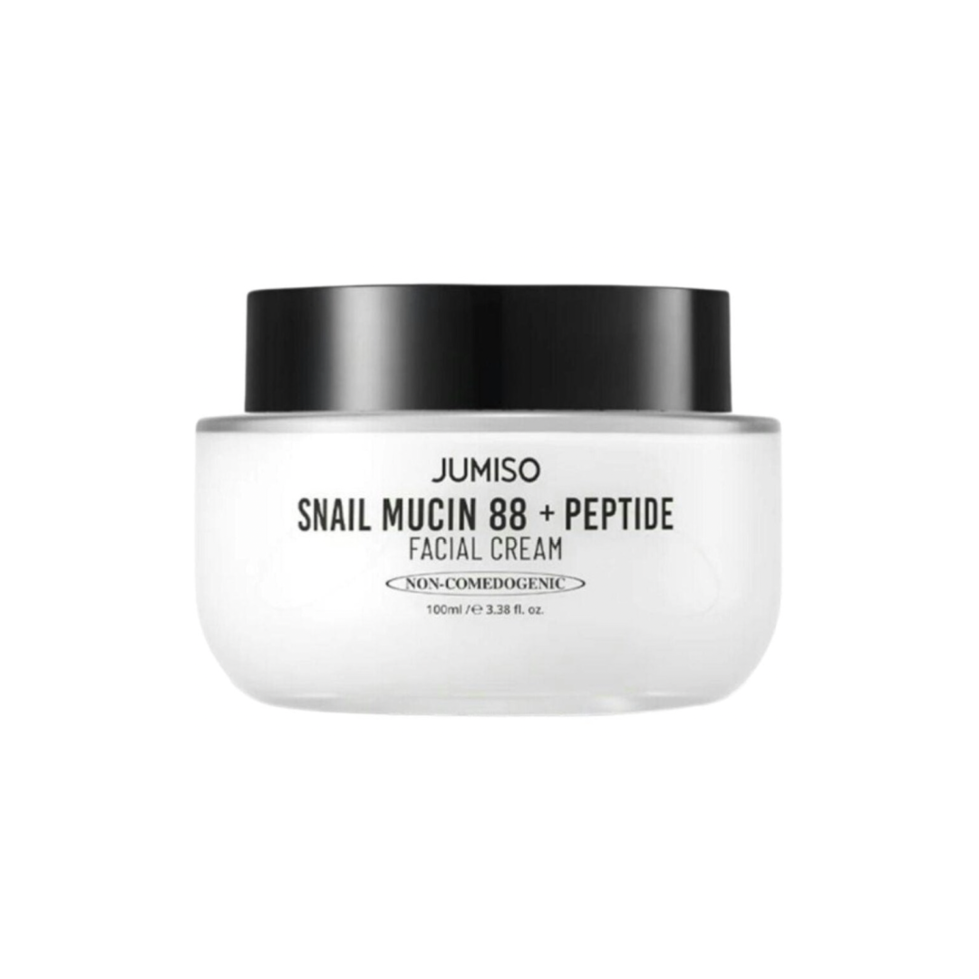[Jumiso] Snail Mucin 88 + Peptide Cream