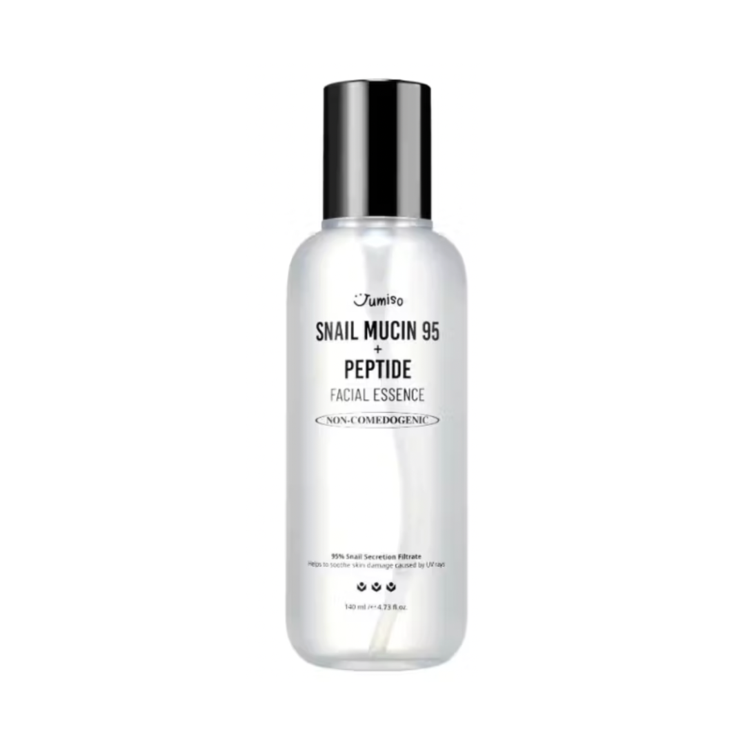 [Jumiso] Snail Mucin 95 + Peptide Facial Essence