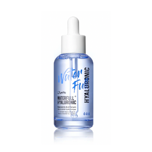 [Jumiso] Waterfull Hyaluronic Acid Serum