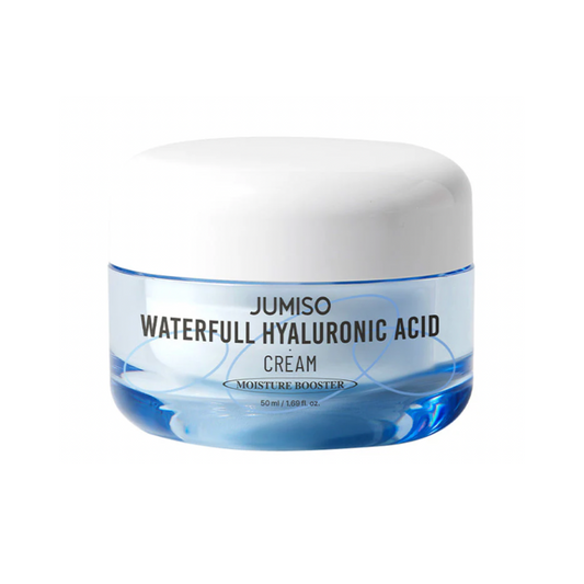 [Jumiso] Waterfull Hyaluronic Cream 50ml