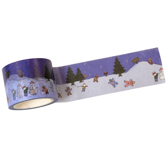 Likeskin Washi Tape