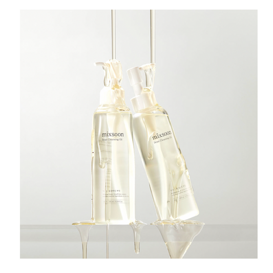[MIXSOON] Bean Cleansing Oil