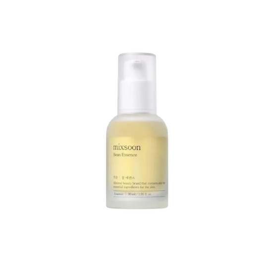 [MIXSOON] Bean Essence 30ml Mini Size