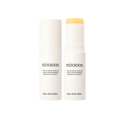 [MIXSOON] Bean Stick Balm