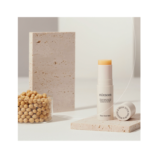 [MIXSOON] Bean Stick Balm