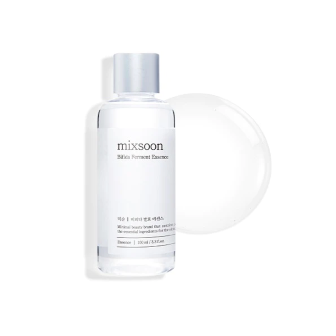 [MIXSOON] Bifida Ferment Essence 100ml