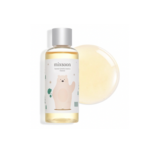 [MIXSOON] Soondy Centella Asiatica Essence 100ml