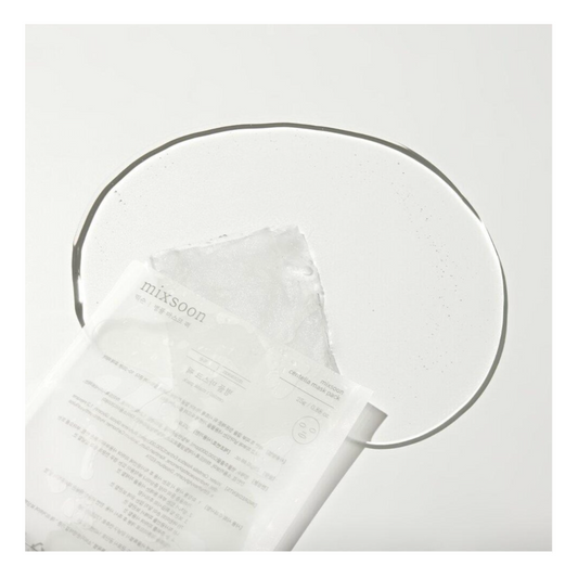 [MIXSOON] Centella Sheet Mask