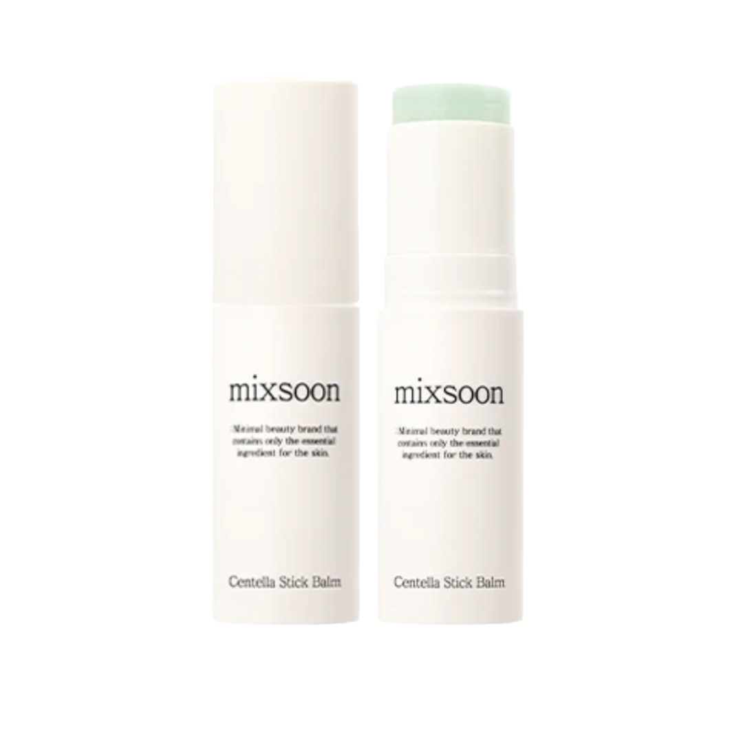 [MIXSOON] Centella Stick Balm