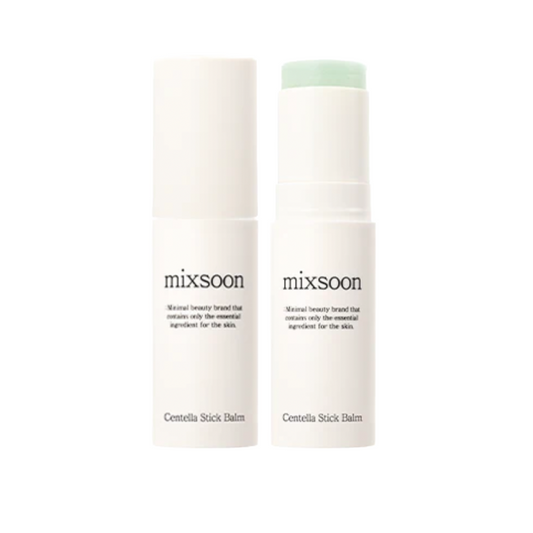 [MIXSOON] Centella Stick Balm