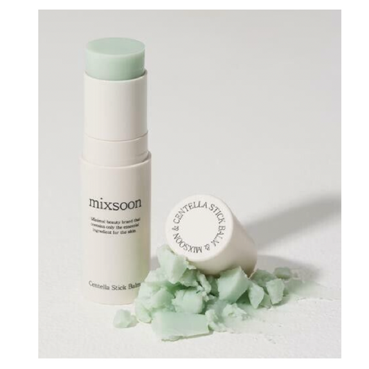 [MIXSOON] Centella Stick Balm