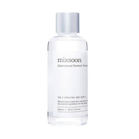 [MIXSOON] Galactomyces Ferment Essence 100ml