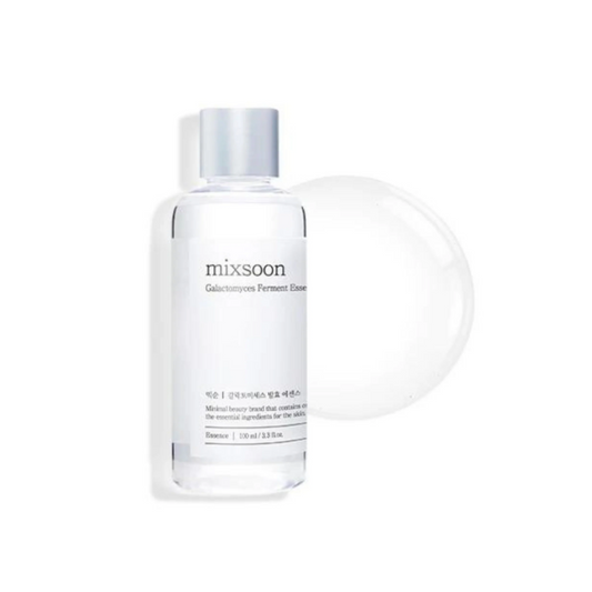 [MIXSOON] Galactomyces Ferment Essence 100ml