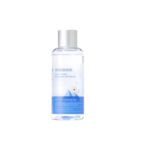 [MIXSOON] Glacier Water Hyaluronic Acid Serum 100ml