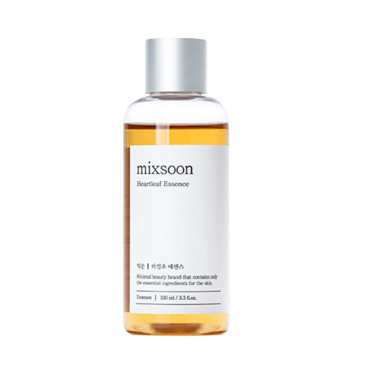 [MIXSOON] Heartleaf Essence 100ml