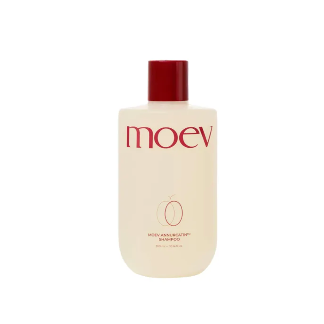 [MOEV] Annurcatin Shampoo